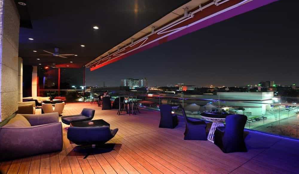 โรงแรม เอ็มไพร์ สุบัง โรงแรม เอ็มไพร์ สุบัง