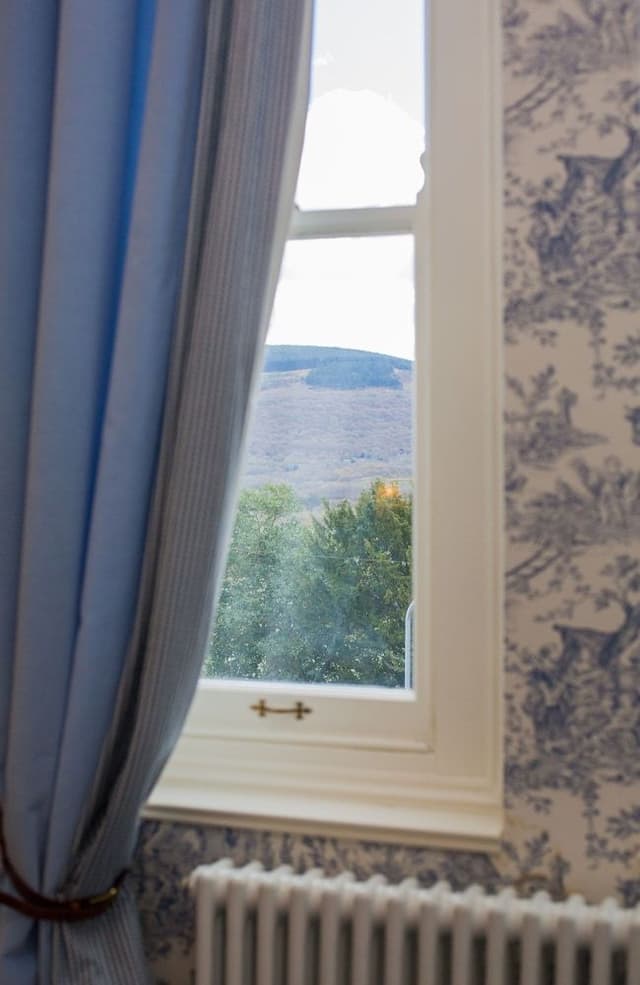 Double Room, Ensuite