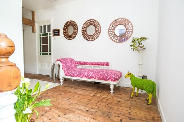 Exclusive Studio, Ensuite, Garden View (The Rafters)