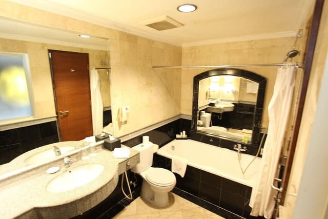 Suite