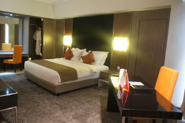Suite