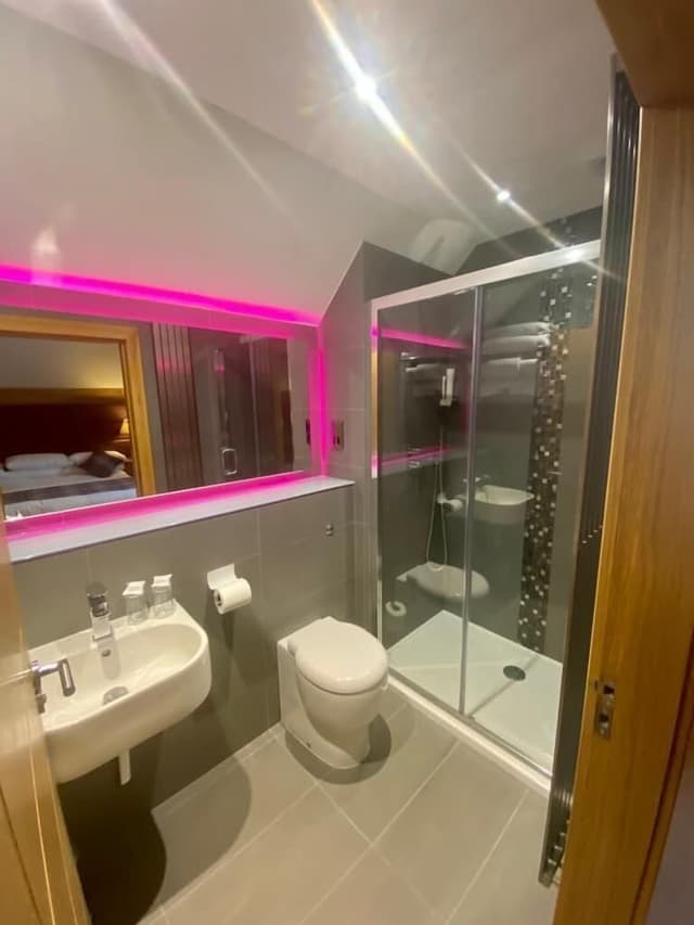 Deluxe Double Room, 1 Double Bed