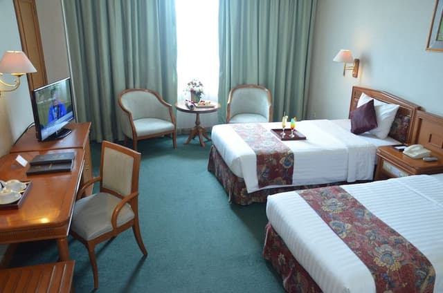 Superior Room