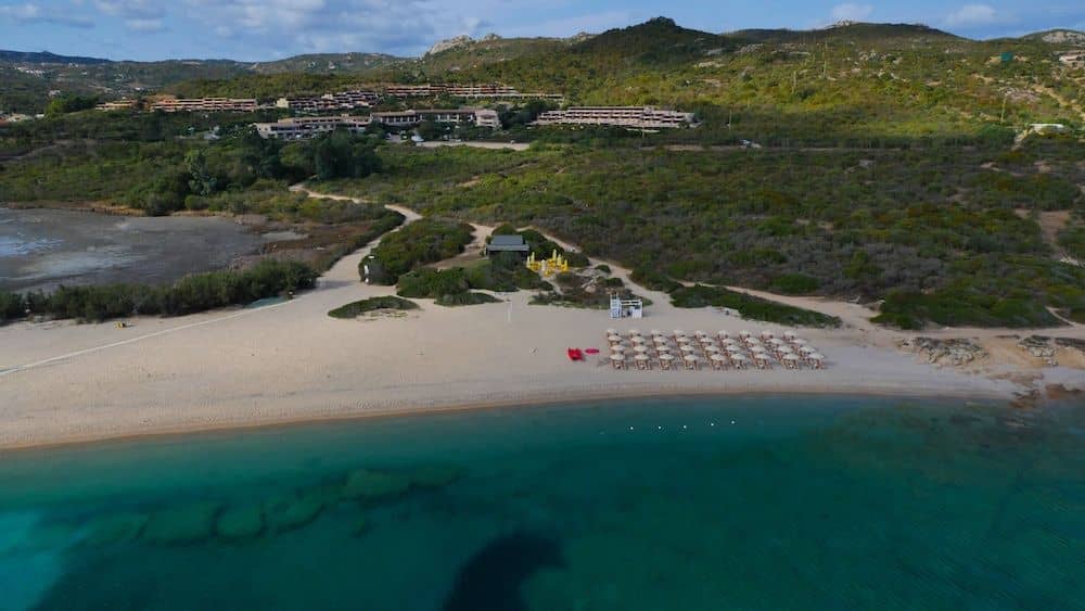 Sporting Hotel Tanca Manna Sporting Hotel Tanca Manna