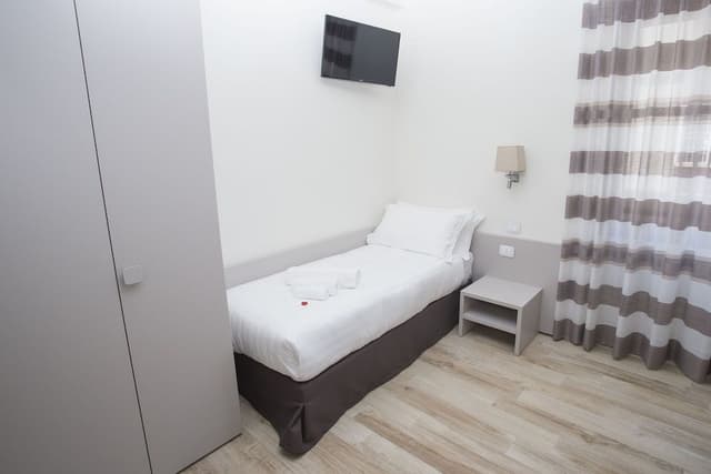 Premium Quadruple Room, Multiple Beds