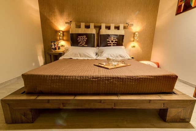 Comfort Room