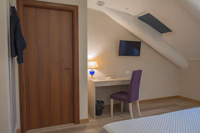 Double Room