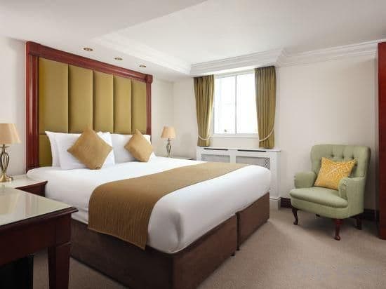 Club Double or Twin Room