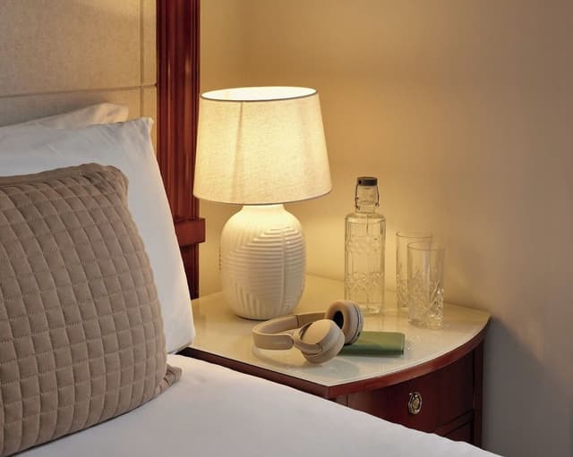 Club Double or Twin Room