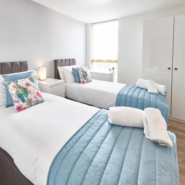 Apartment, 3 Bedrooms