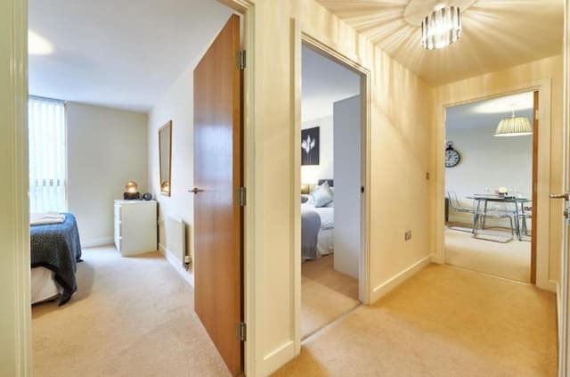 Apartment, 2 Bedrooms