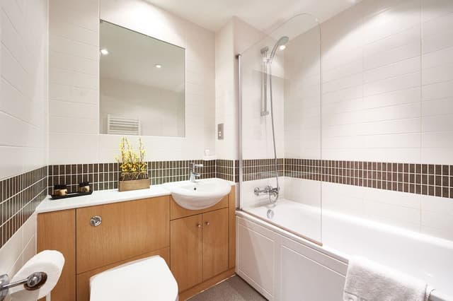 Apartment, 3 Bedrooms