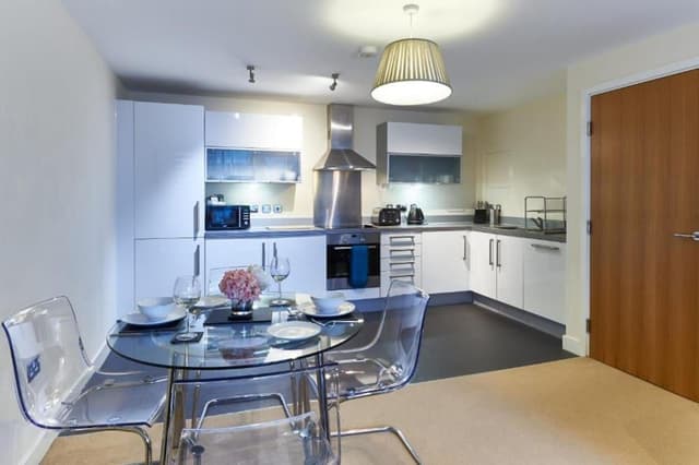 Apartment, 2 Bedrooms