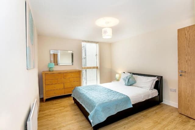 Apartment, 3 Bedrooms