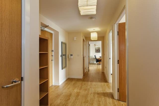 Apartment, 3 Bedrooms