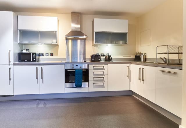 Apartment, 2 Bedrooms