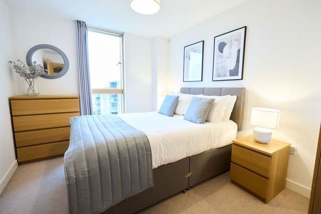 Apartment, 3 Bedrooms