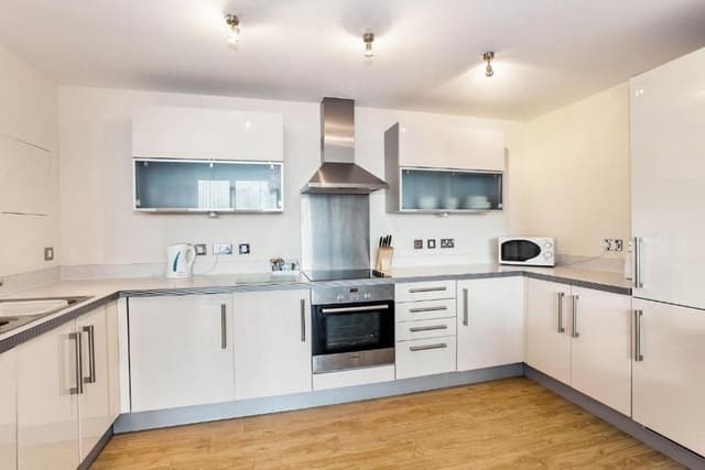 Apartment, 3 Bedrooms