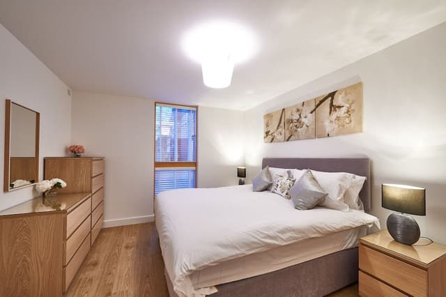 Apartment, 3 Bedrooms