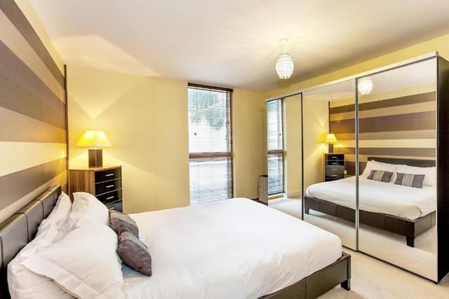 Apartment, 2 Bedrooms