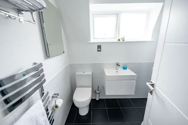 Brighton Central Apartment *Parking Available*