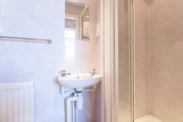 Double Room, Ensuite