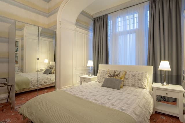 Double Room, Ensuite, Ground Floor