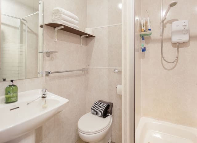 Family Room, Ensuite