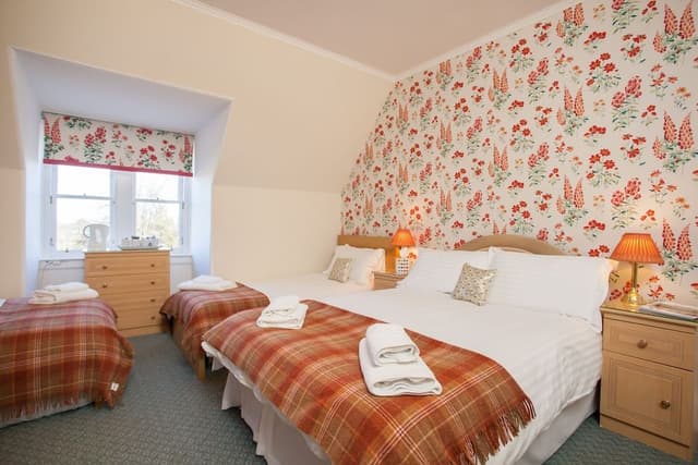 Family Room, Ensuite