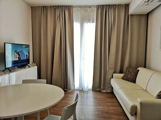 Junior Suite, Annex Building