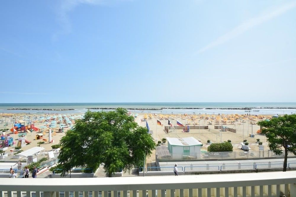 Hotel Orchidea Blu1