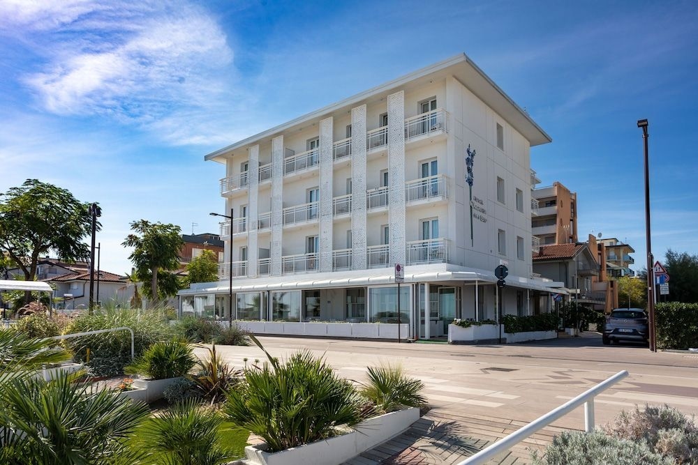 Hotel Orchidea Blu2