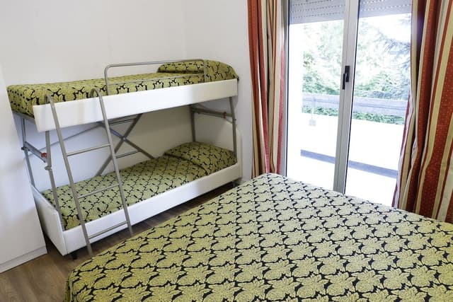Junior Suite, Annex Building