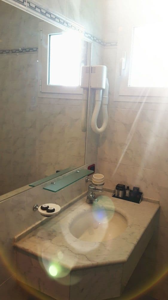 Superior Double or Twin Room, Sea View