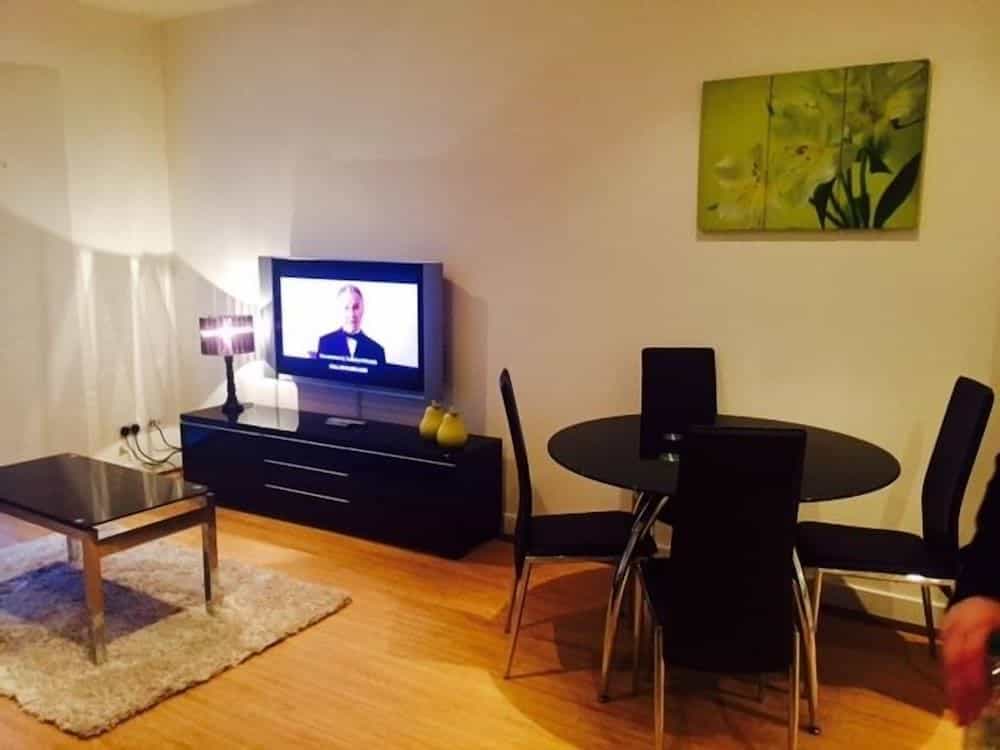 NG Serviced Apartments Glasgow NG Serviced Apartments Glasgow