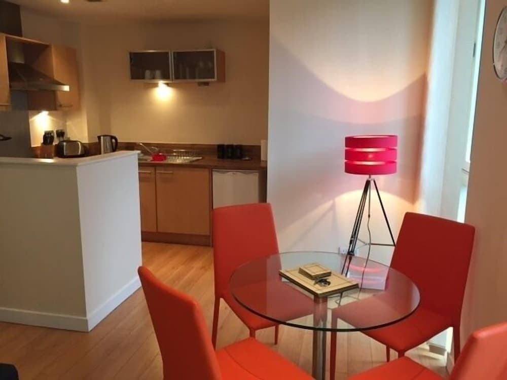 NG Serviced Apartments Glasgow NG Serviced Apartments Glasgow