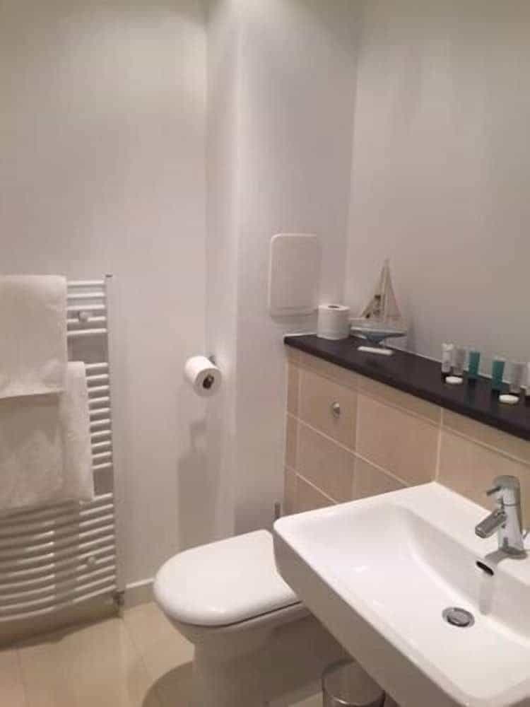 NG Serviced Apartments Glasgow NG Serviced Apartments Glasgow