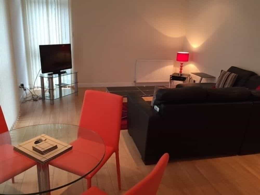 NG Serviced Apartments Glasgow NG Serviced Apartments Glasgow