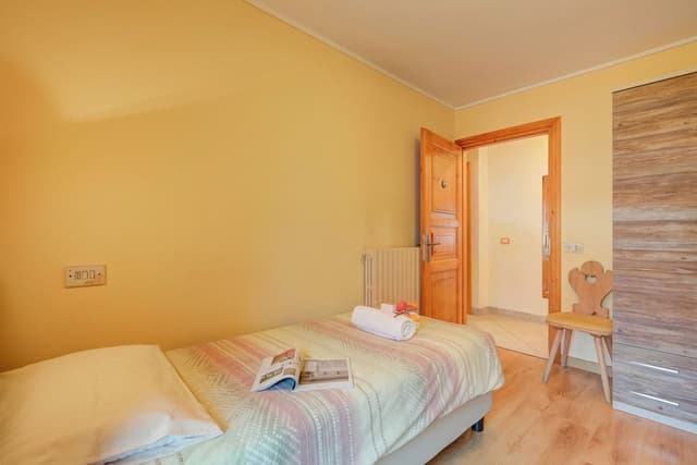 Family Apartment, Multiple Bedrooms, 2 Bathrooms (Stella Alpina)