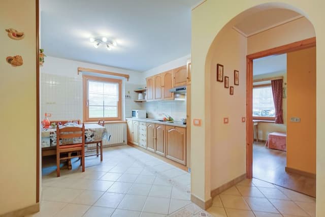 Family Apartment, Multiple Bedrooms, 2 Bathrooms (Stella Alpina)
