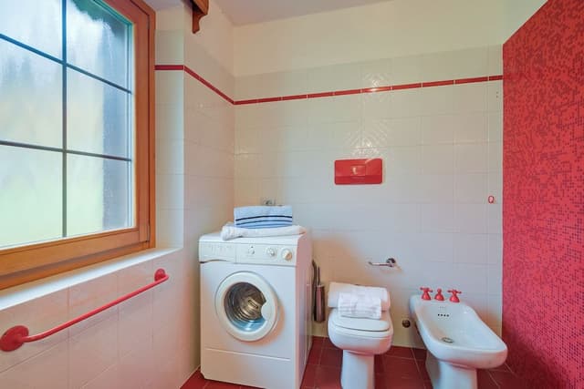 Family Apartment, Multiple Bedrooms, 2 Bathrooms (Stella Alpina)