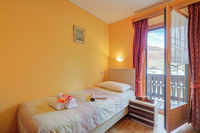 Family Apartment, Multiple Bedrooms, 2 Bathrooms (Stella Alpina)