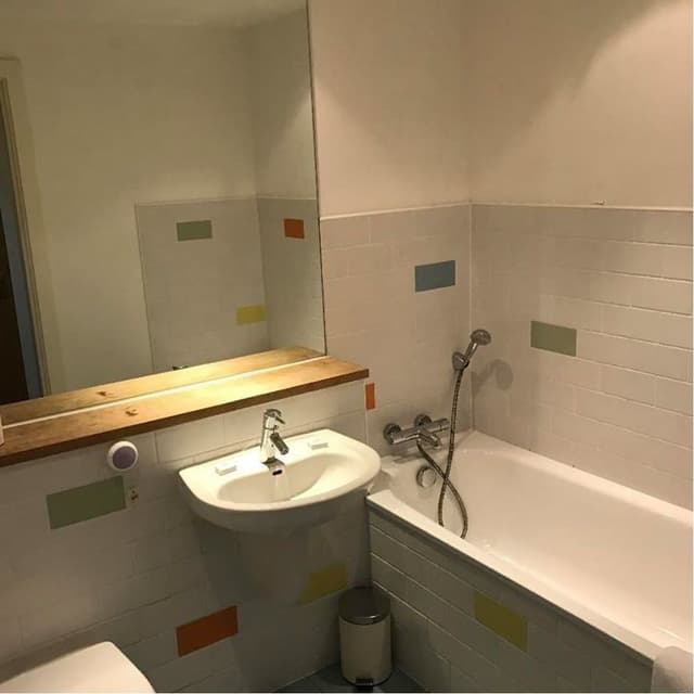 Apartment, 2 Bedrooms (Heart of the city centre)