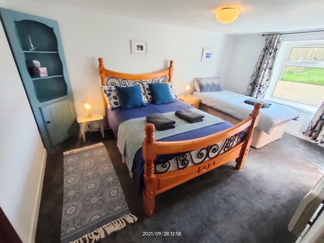 Apartment, 2 Bedrooms (Meadow View)
