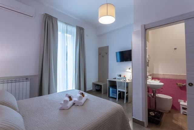 Double or Twin Room