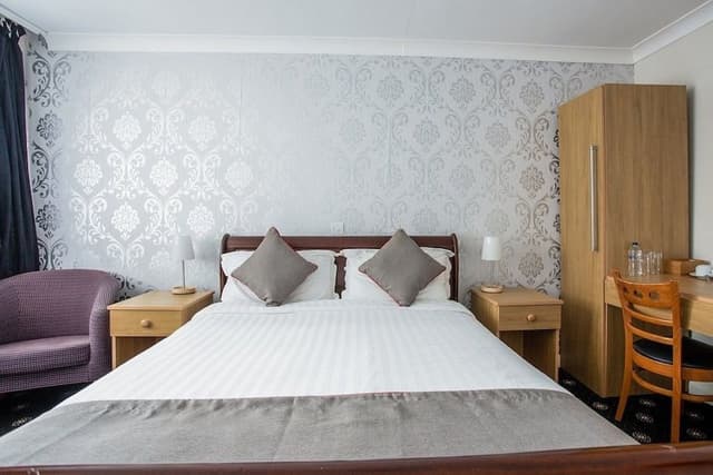 Standard Double Room, 1 Bedroom