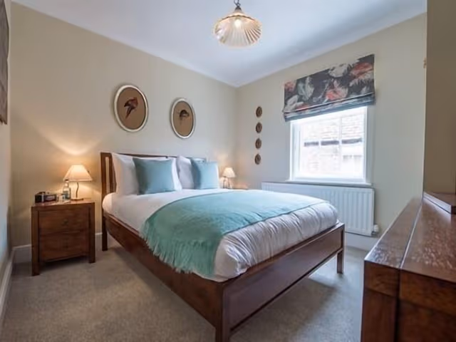 Double Room, Ensuite