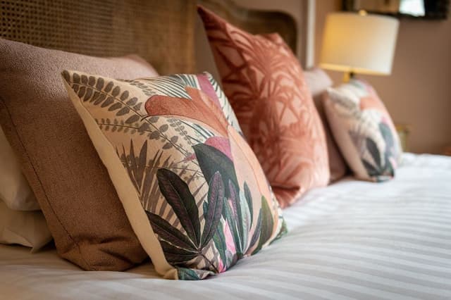 Superior Double Room, Ensuite