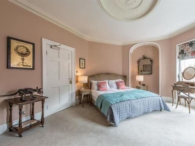 Superior Double Room, Ensuite