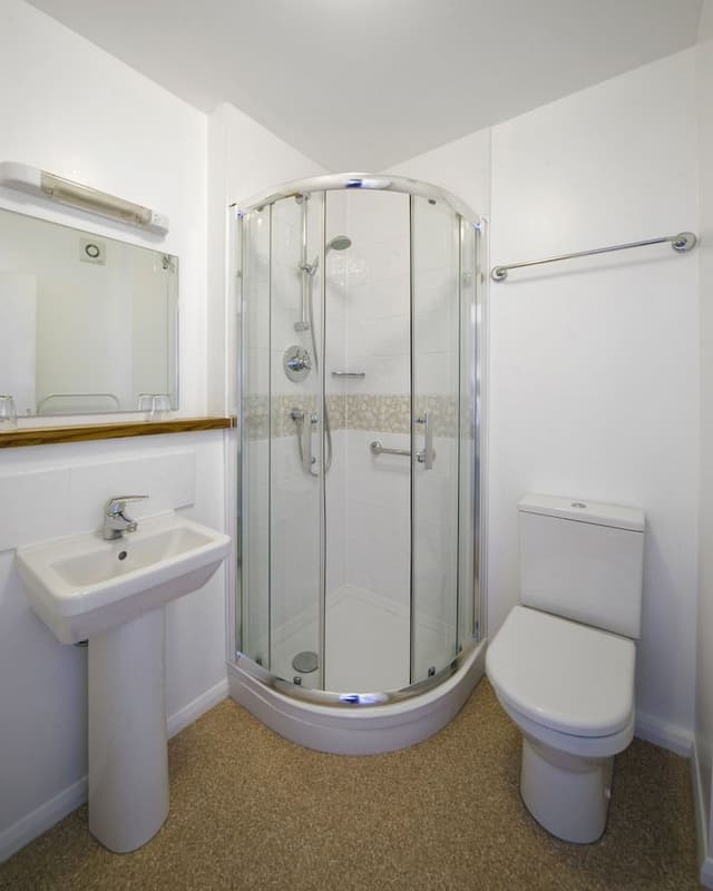 Double Room (with Sea View)